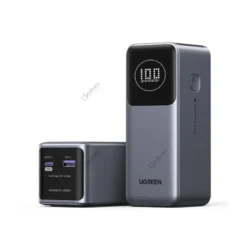 UGREEN 12000mAh 100W Fast Charging Power Bank - PB724