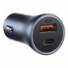 Baseus 40W Car Charger