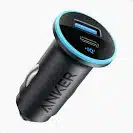 Anker Car Charger