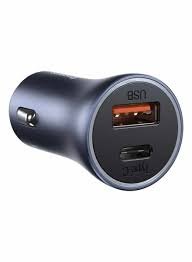 Baseus 40W Car Charger