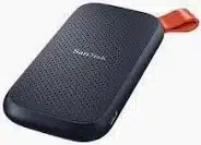 SANDISK E30 EXTERNAL SSD