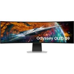 Samsung G932 49" DQHD OLED Curved Gaming Monitor