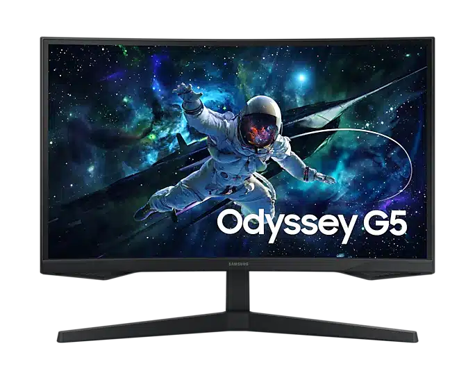 ODYSSEY-G5-27