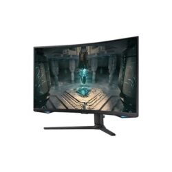 Samsung G65B 32" QHD Curved Smart Gaming Monitor