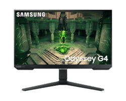 Samsung G40B 25" FHD Gaming Monitor