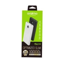 Oraimo OPB-P204D 20000mah Dual Output Fast PD Powerbank