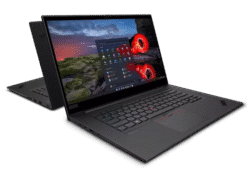 Lenovo ThinkPad P1 Gen 3