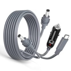 Starlink Mini 3-in-1 Cable 5M