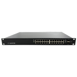 Ubiquiti ES-24-250W Edge Switch