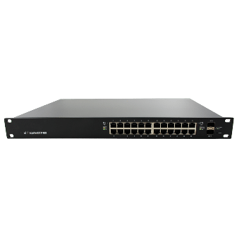 Ubiquiti ES-24-250W Edge Switch