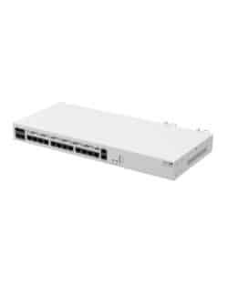 MikroTik CCR2116-12G-4S+ Cloud Core Router
