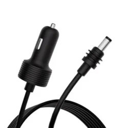 Starlink Mini 3m Cable DC Plug with Car Cigarette Lighter Cable