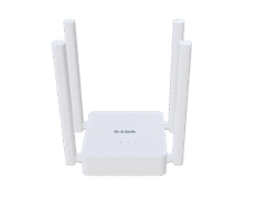 D-Link AC1200 Dual Band Wi-Fi 5 Router - DIR-812M