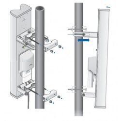 Enhance your networks with the Ubiquiti AM-5G19-120 Sector Antenna 5GHZ in Kenya