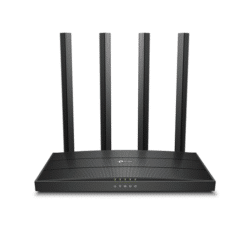 TP-Link AC1900 Wireless MU-MIMO Wi-Fi 5 Router - TL-ARCHER C80