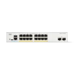 Cisco C1300-16P-2G Catalyst 1300 16-Port GE