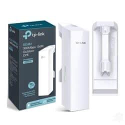 TP-Link 5GHz 300Mbps 13dBi Outdoor CPE - TL-CPE510