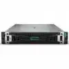 High-performance server rack with advanced cooling for IT infrastructure solutions.