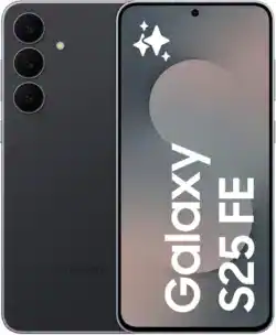 High-quality Galaxy S22 FE smartphone with triple camera setup and sleek design.