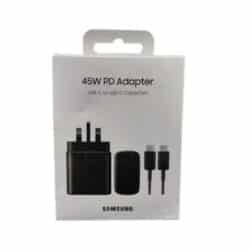 Samsung 45W USB-C Adapter