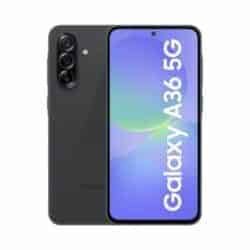 Samsung Galaxy A36 5G (6GB RAM, 128GB Storage)